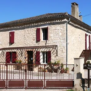 Le Relais D'arzac Gasthuis