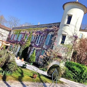 Domaine De La Vivarié Castres (Tarn)
