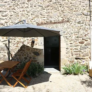 Les Deux Lièvres Villefranche-de-Rouergue