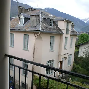 Céleste Bagnères-de-Luchon